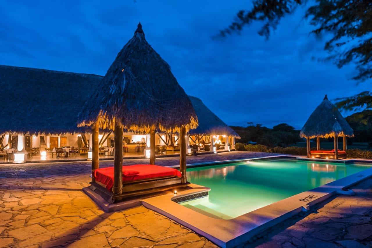 Hotel Punta Teonoste Popoyo Exterior photo
