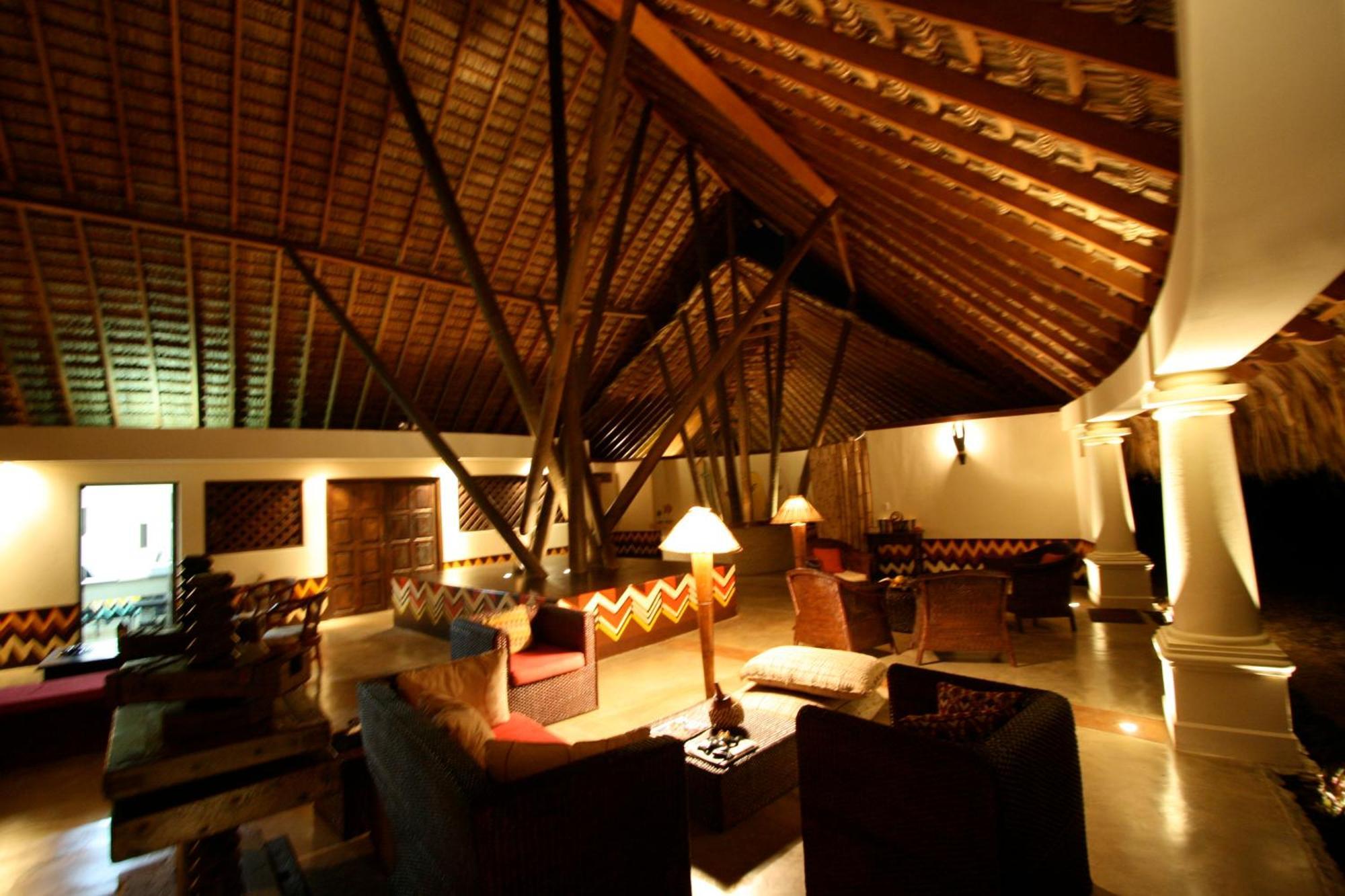 Hotel Punta Teonoste Popoyo Exterior photo