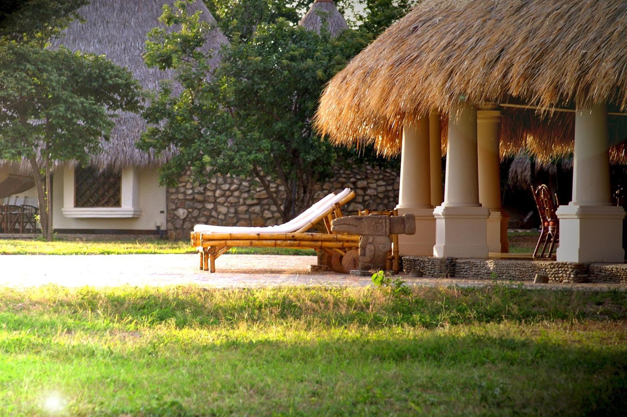 Hotel Punta Teonoste Popoyo Exterior photo