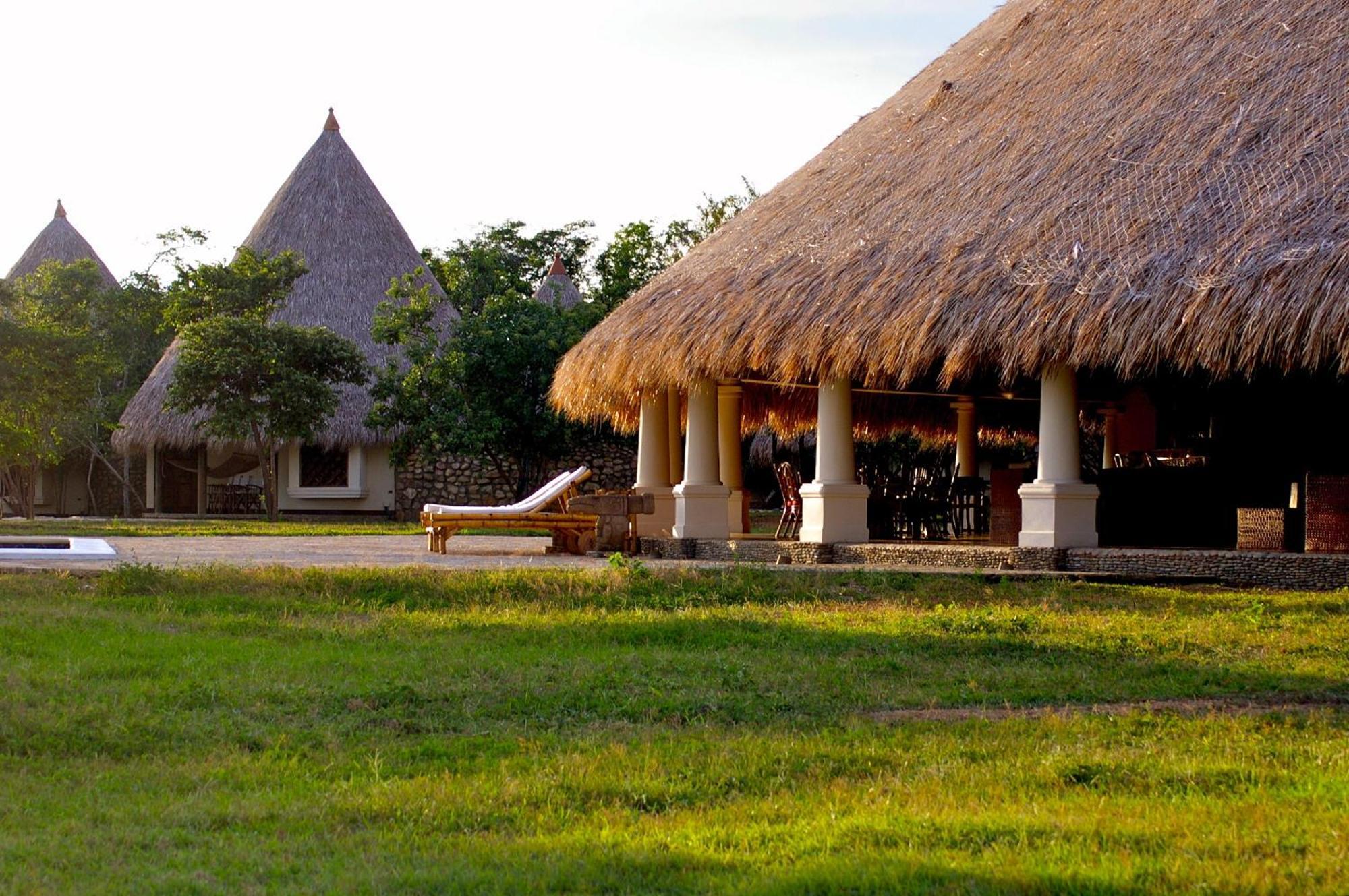 Hotel Punta Teonoste Popoyo Exterior photo