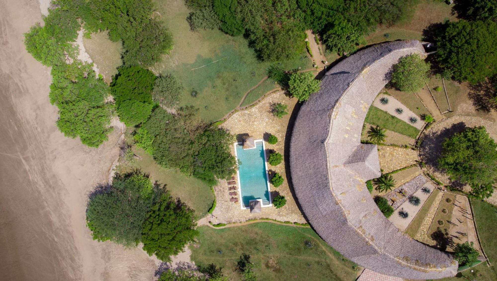 Hotel Punta Teonoste Popoyo Exterior photo