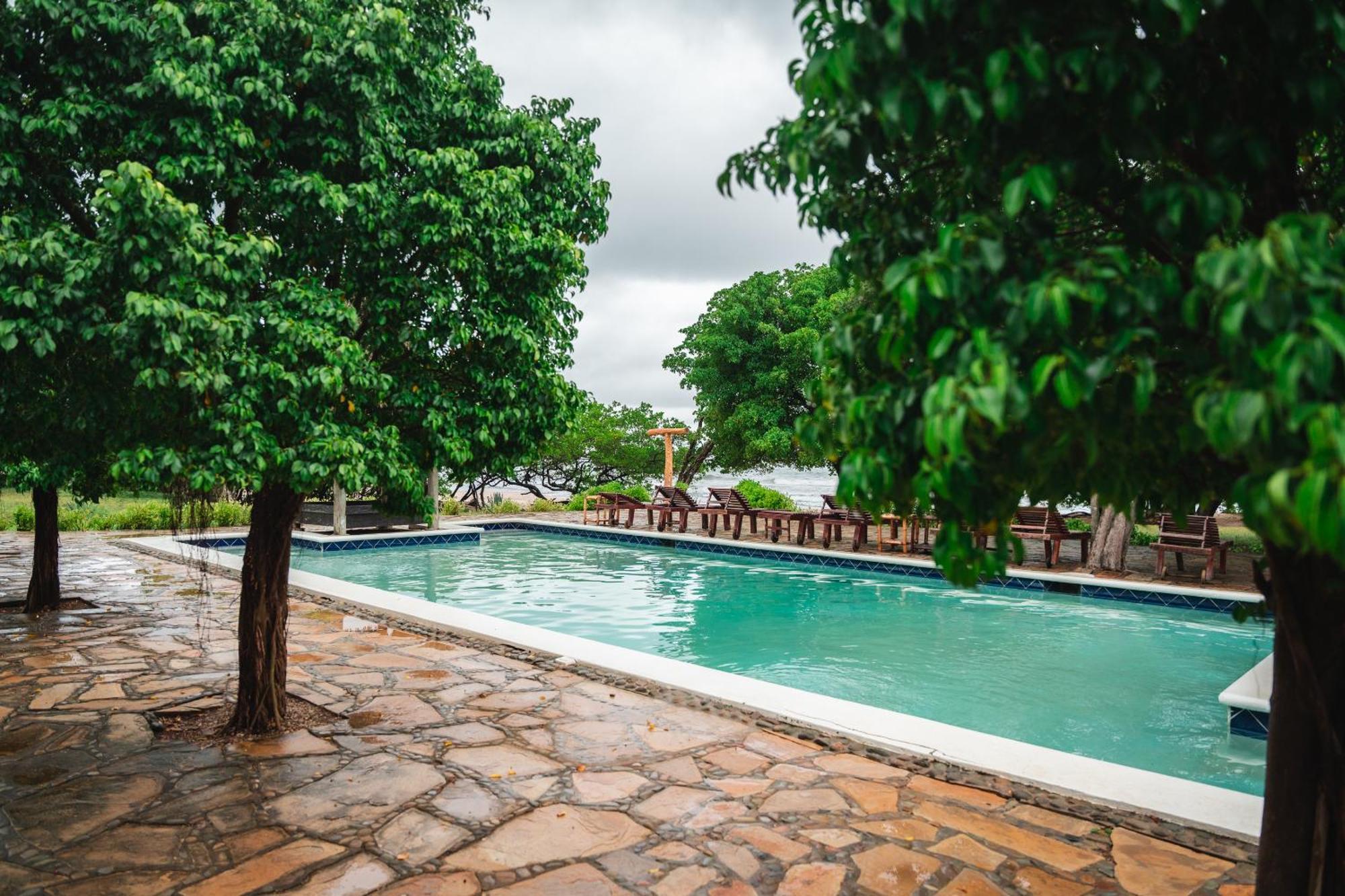 Hotel Punta Teonoste Popoyo Exterior photo