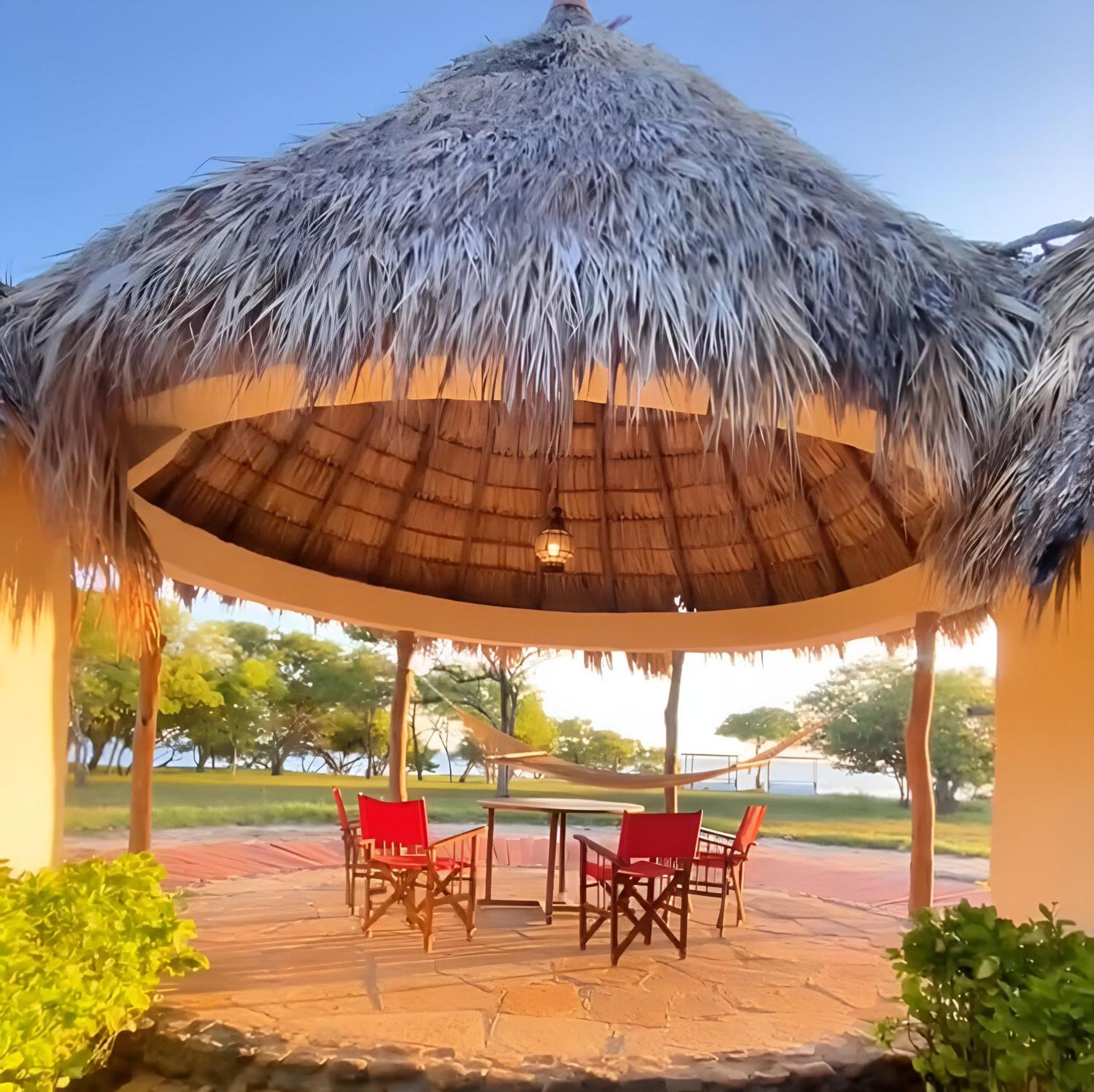 Hotel Punta Teonoste Popoyo Exterior photo