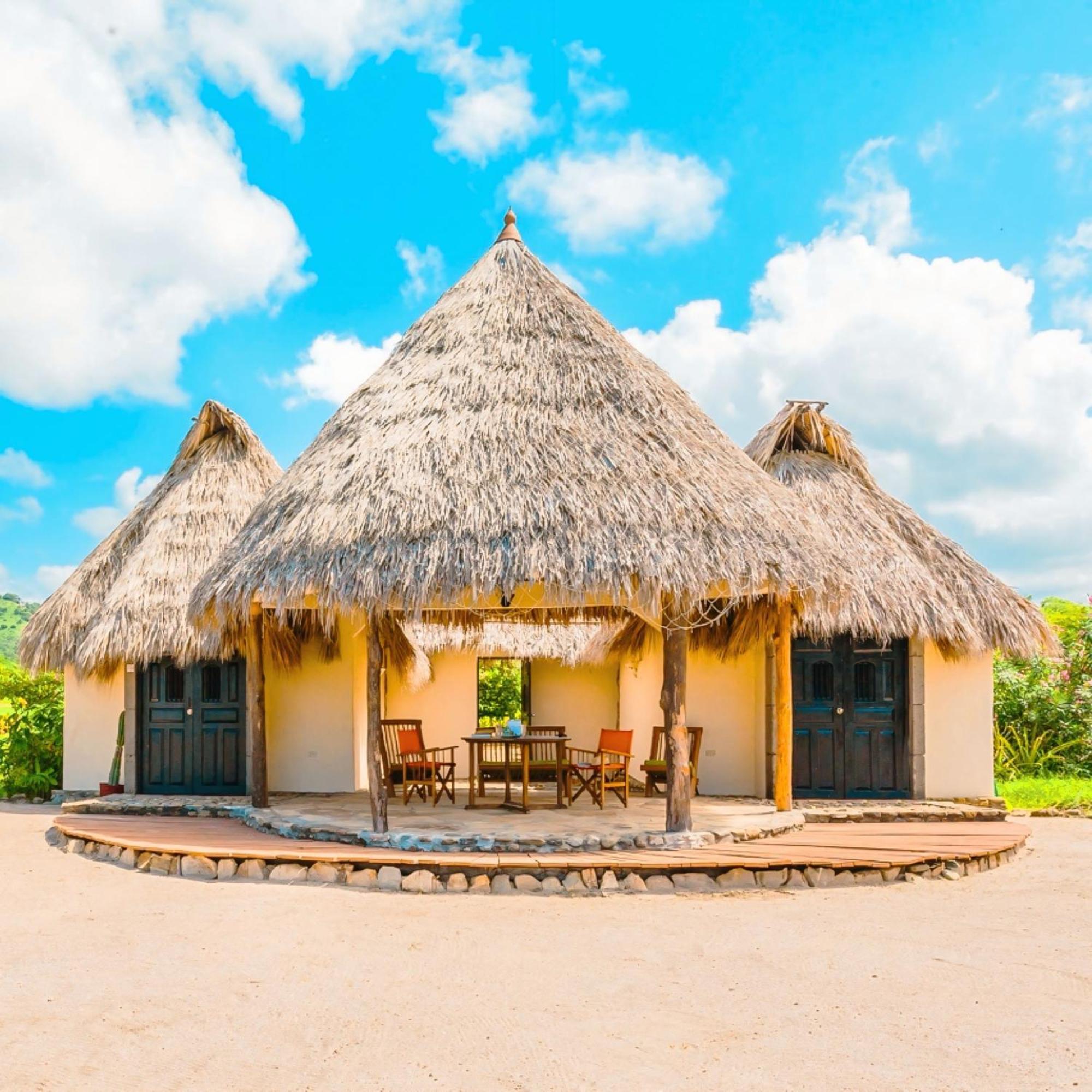 Hotel Punta Teonoste Popoyo Exterior photo