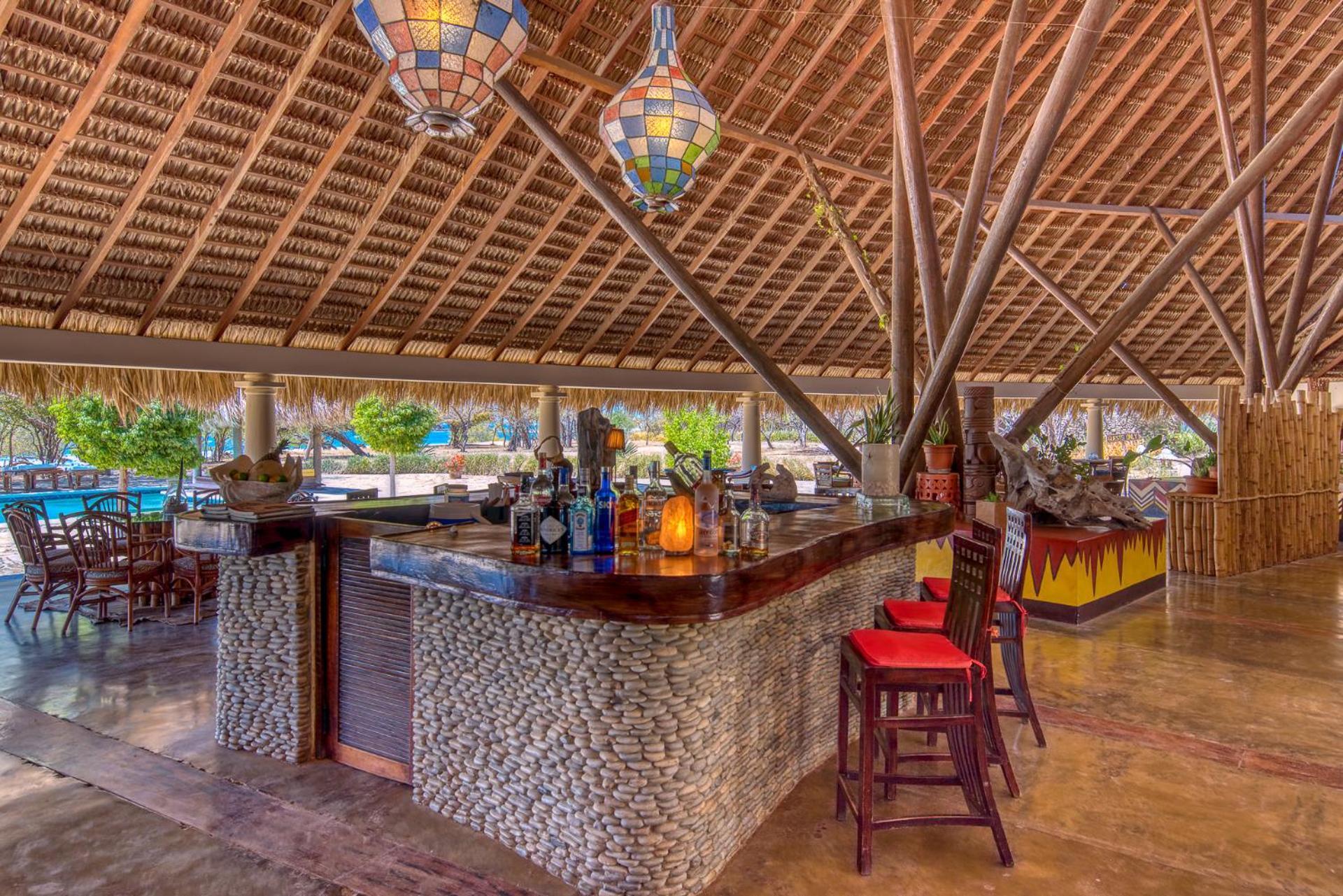 Hotel Punta Teonoste Popoyo Exterior photo